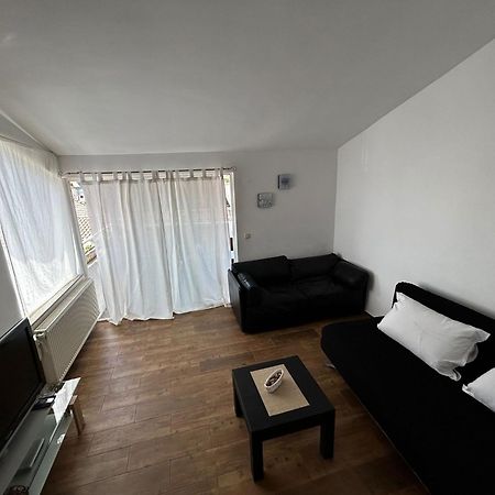 Apartments Petrovic 皮罗瓦茨 外观 照片