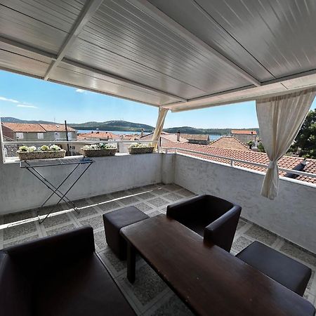 Apartments Petrovic 皮罗瓦茨 外观 照片