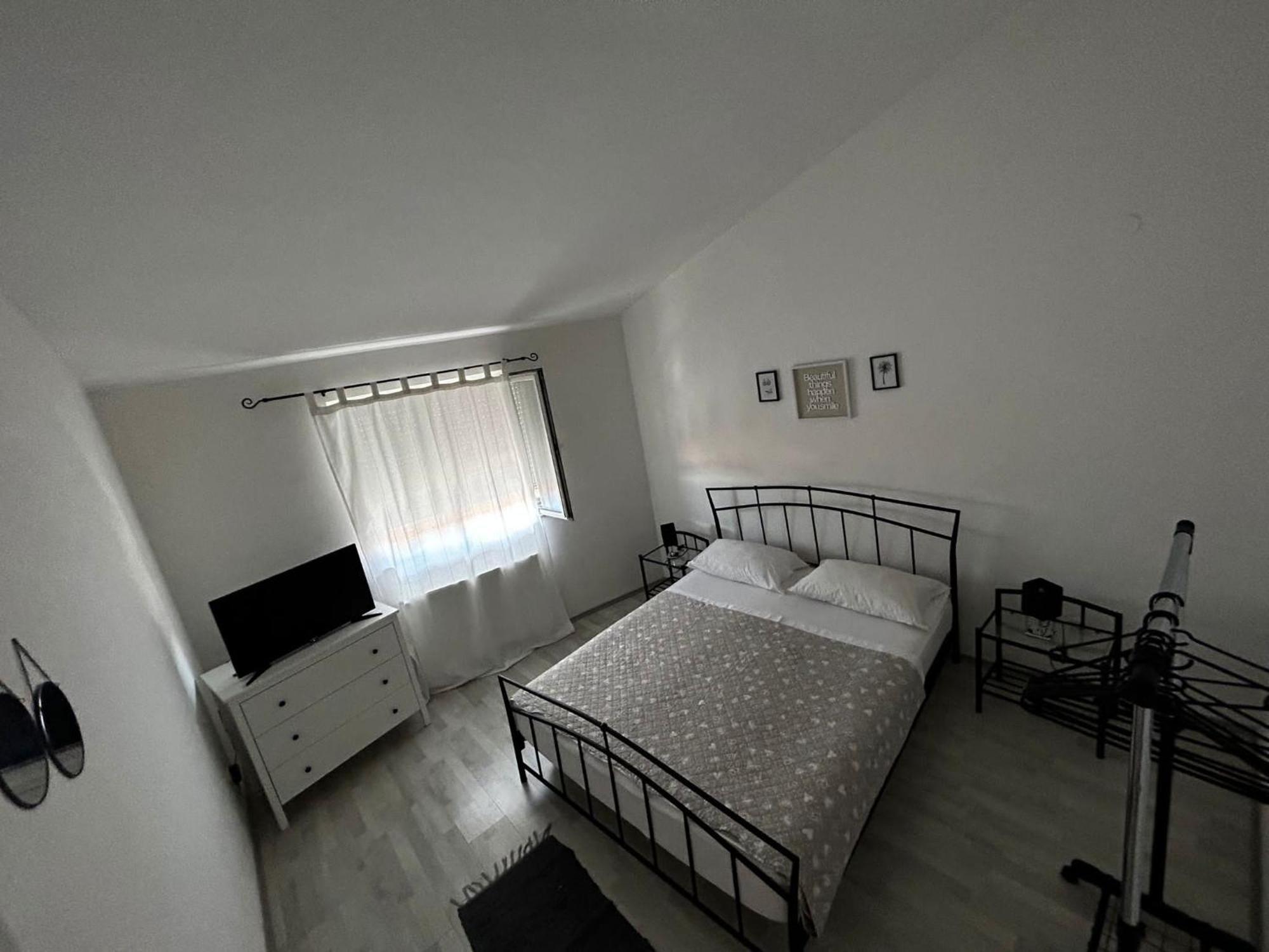 Apartments Petrovic 皮罗瓦茨 客房 照片