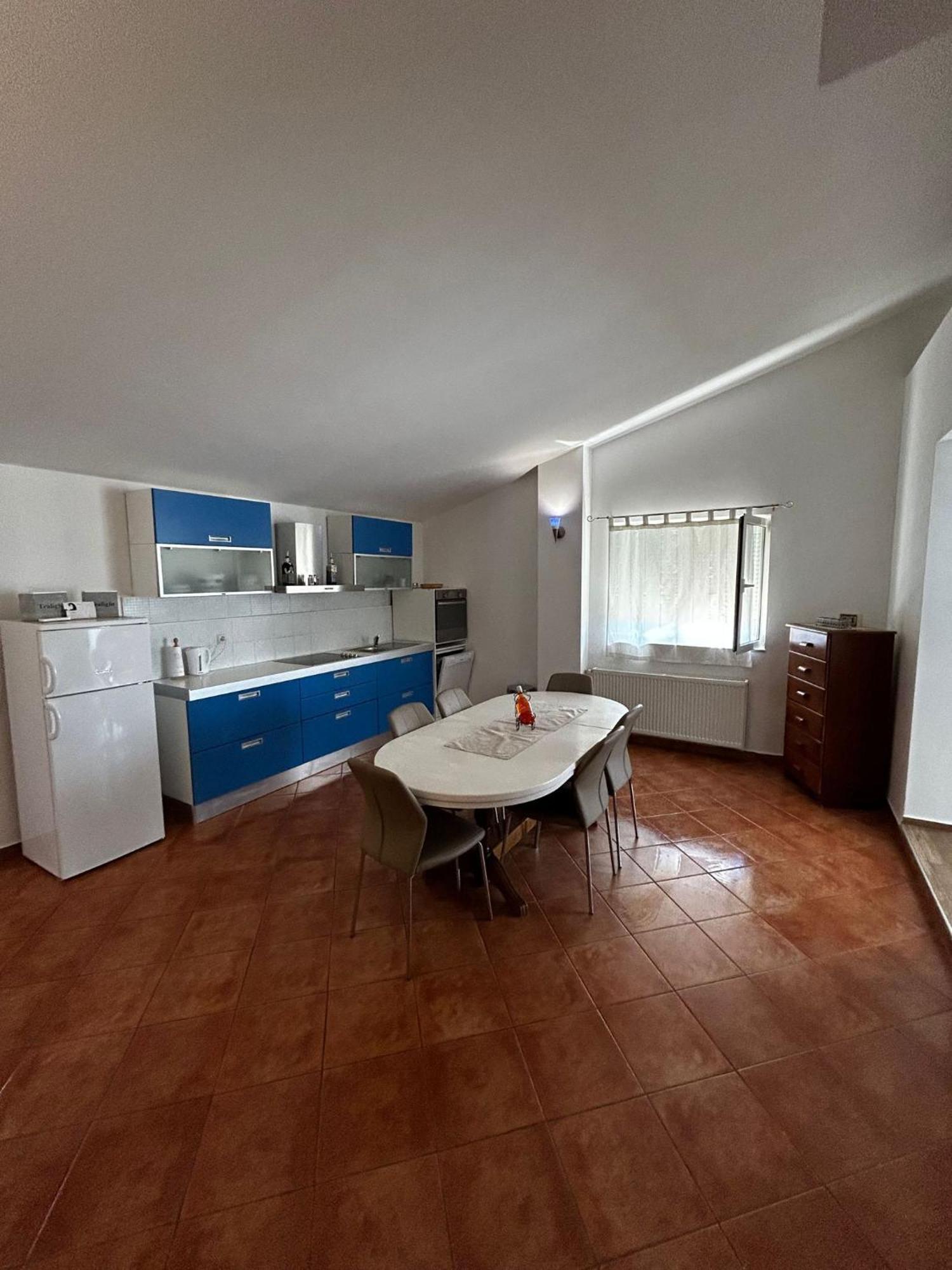 Apartments Petrovic 皮罗瓦茨 外观 照片