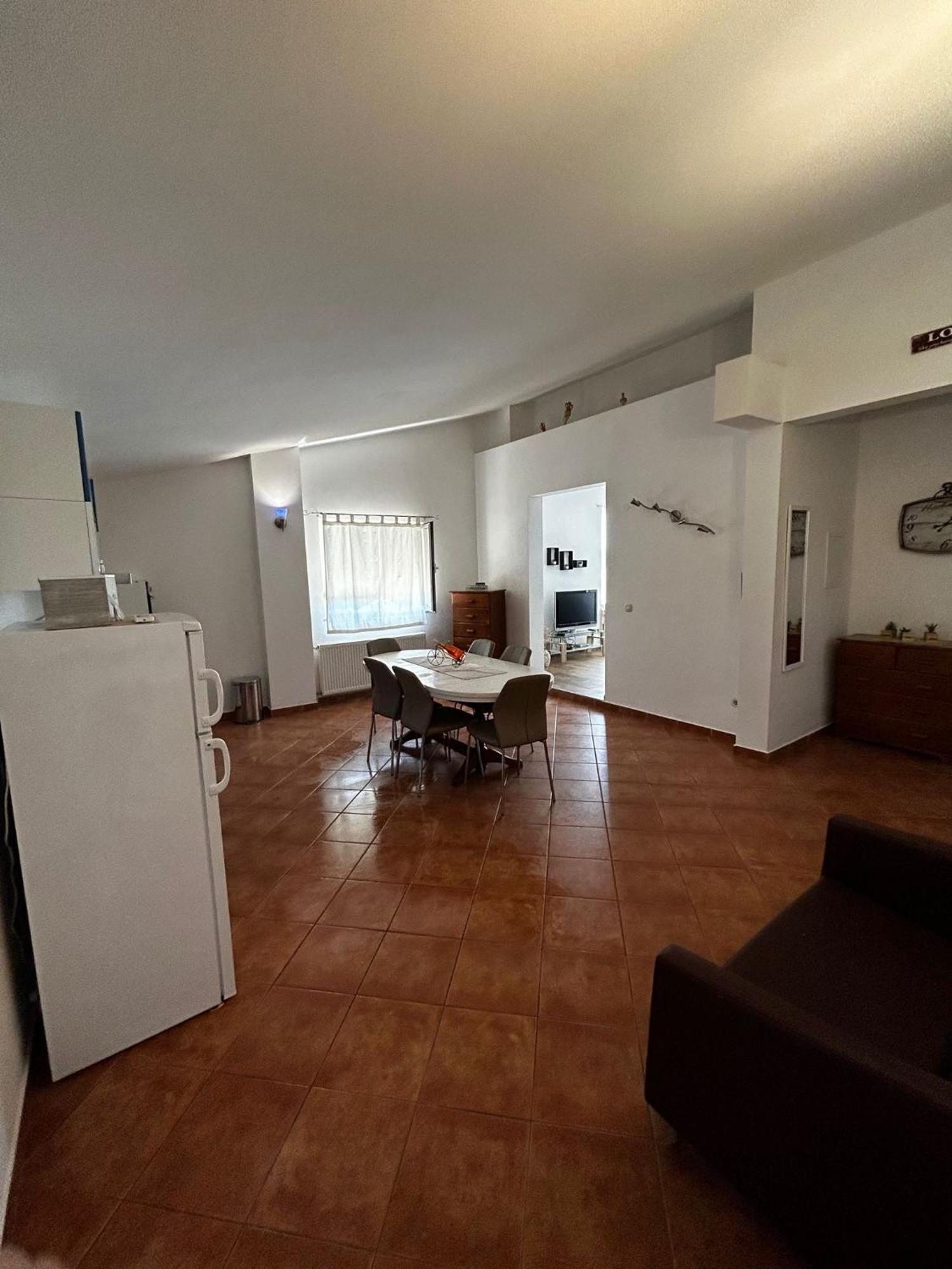Apartments Petrovic 皮罗瓦茨 外观 照片