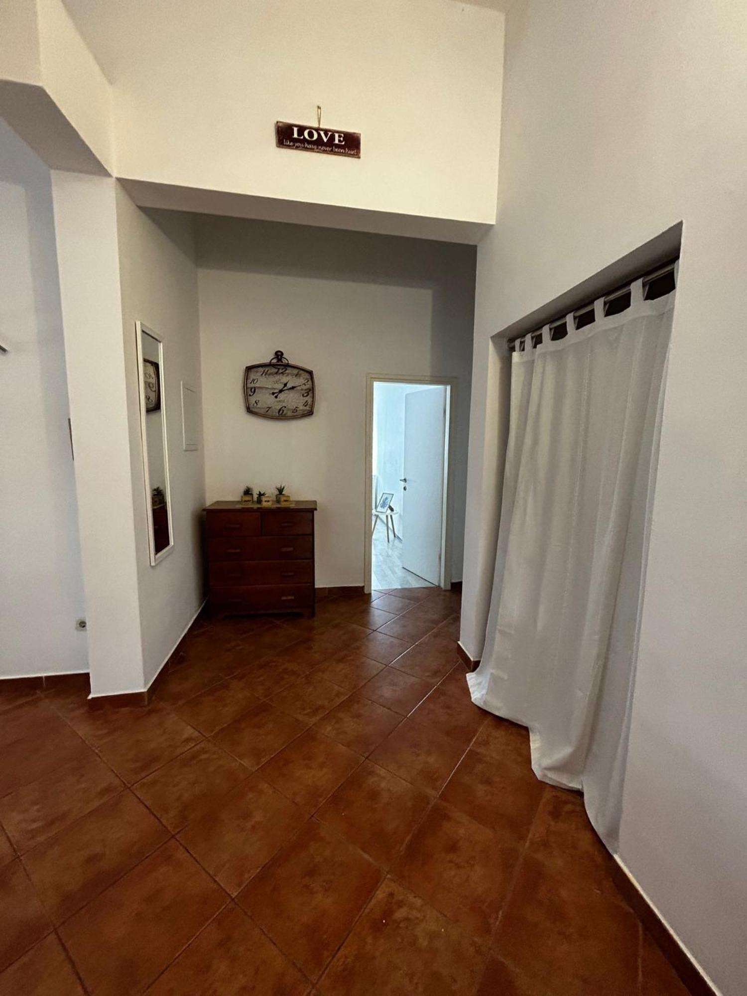 Apartments Petrovic 皮罗瓦茨 外观 照片
