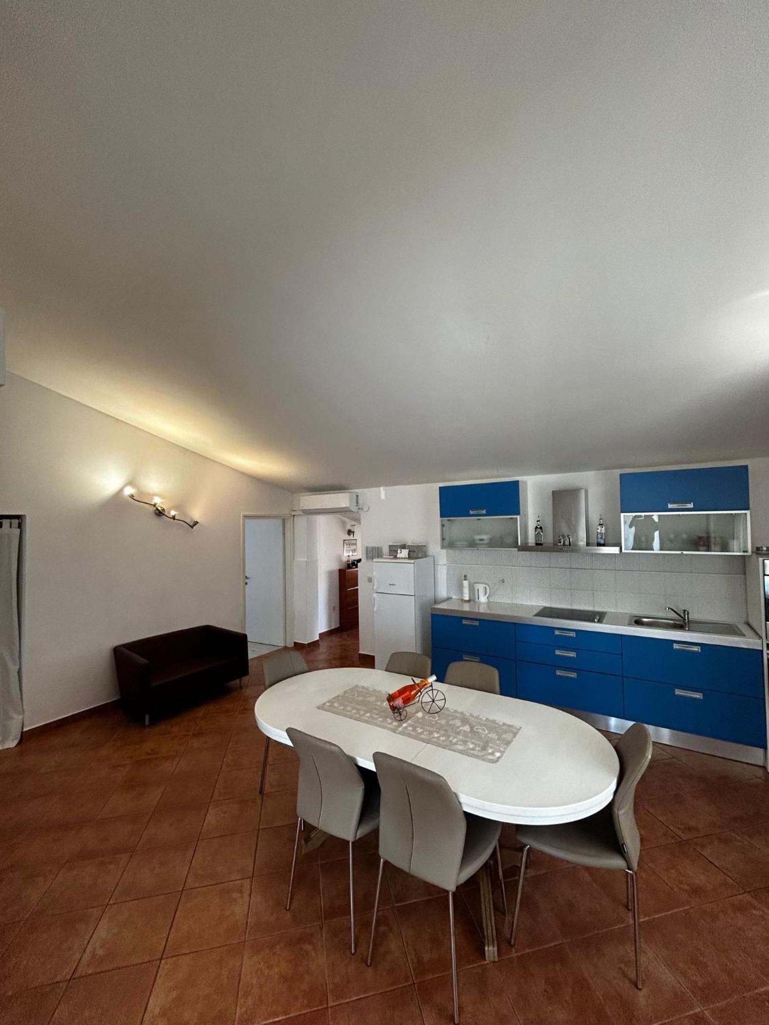 Apartments Petrovic 皮罗瓦茨 外观 照片