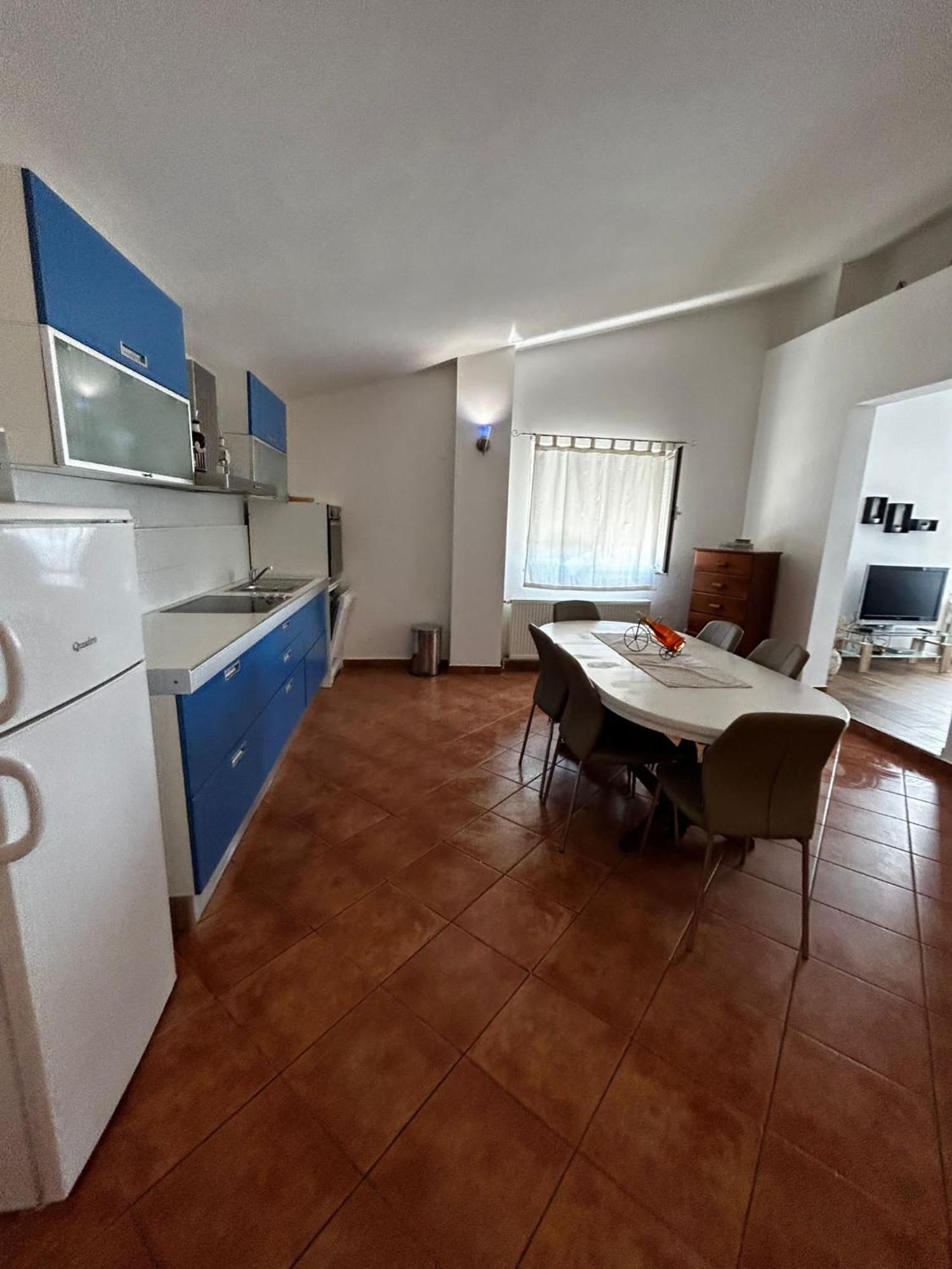 Apartments Petrovic 皮罗瓦茨 外观 照片