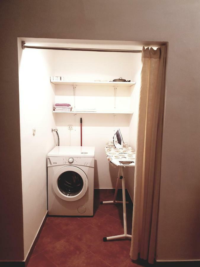 Apartments Petrovic 皮罗瓦茨 外观 照片
