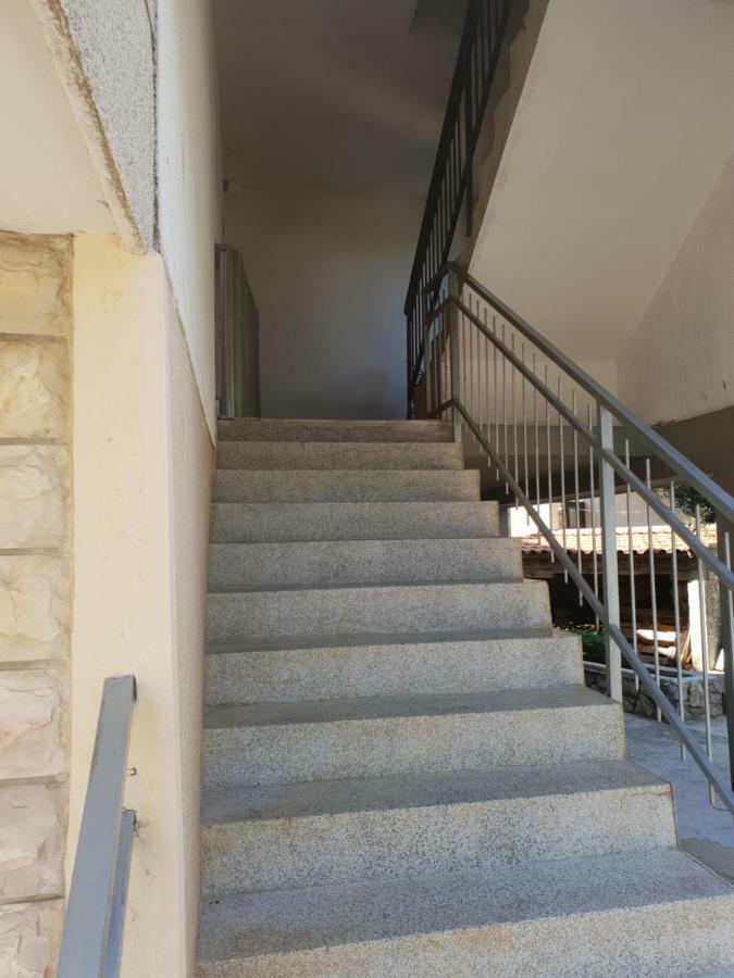 Apartments Petrovic 皮罗瓦茨 外观 照片
