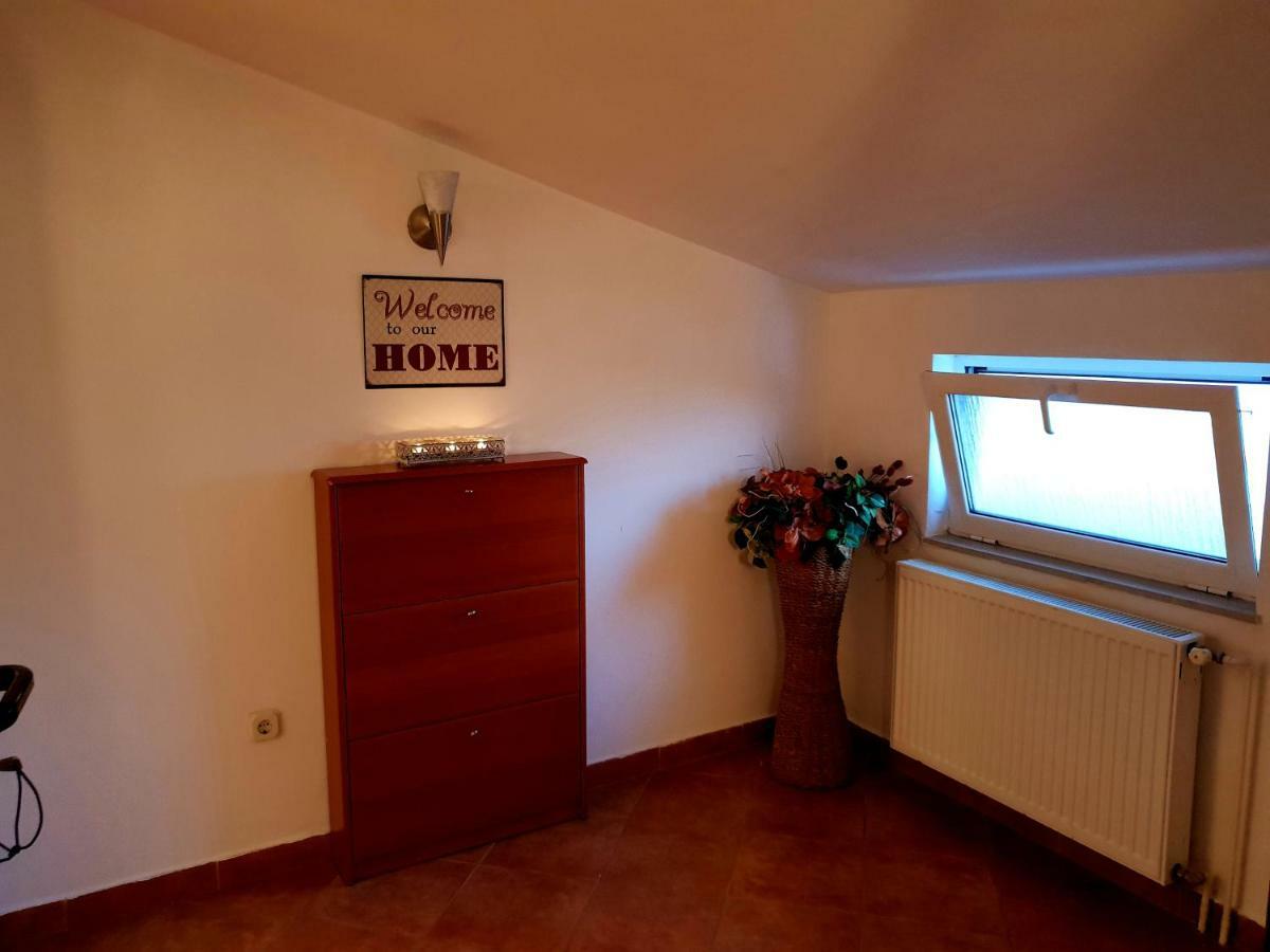 Apartments Petrovic 皮罗瓦茨 外观 照片